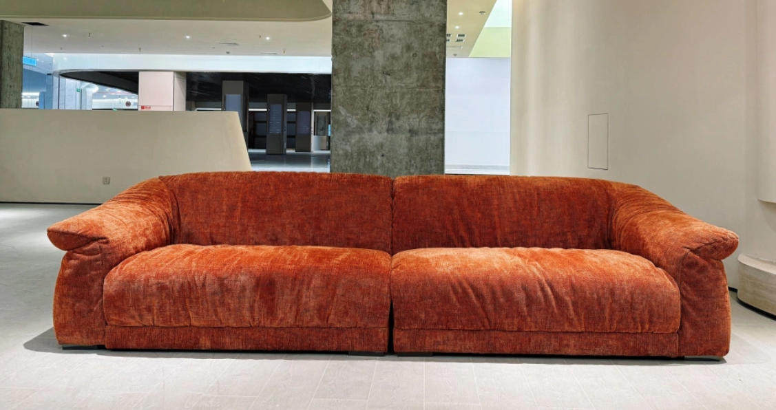 Sofa Model: FXYSS-011